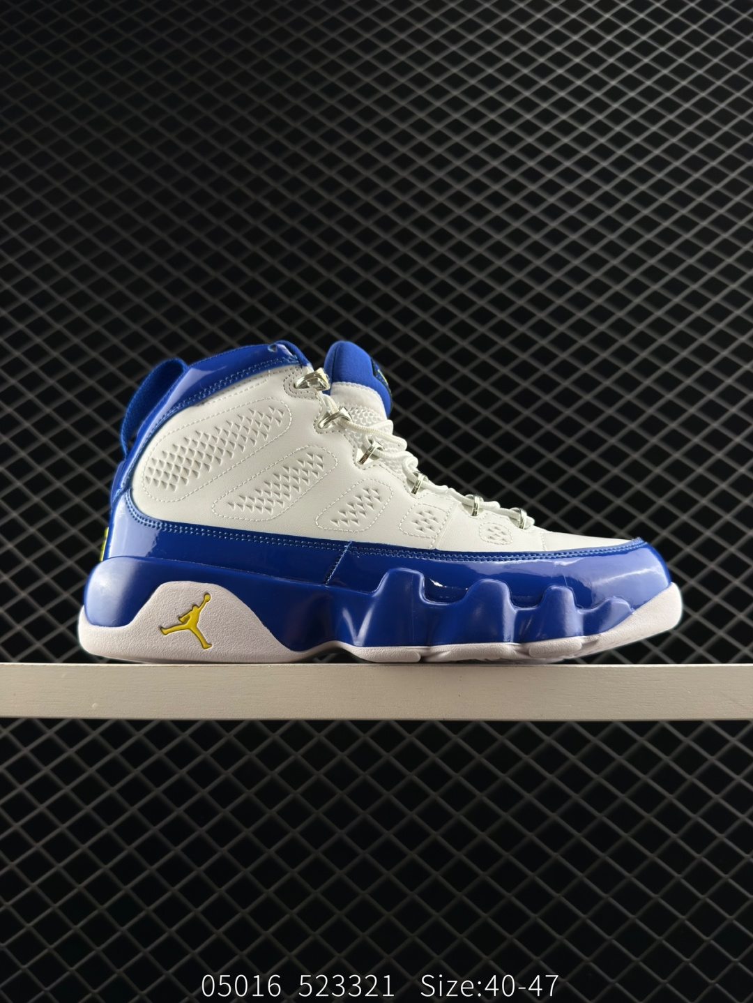 Air Jordan 9 Retro AJ9